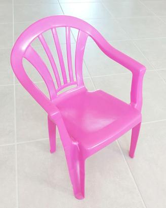 Sedia per bambini