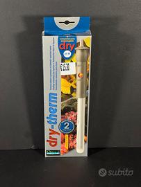 Riscaldatore per acquario dry-therm 25W