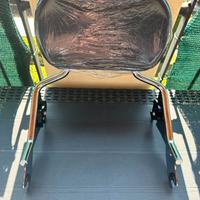 Sissy Bar Harley Touring 09-26