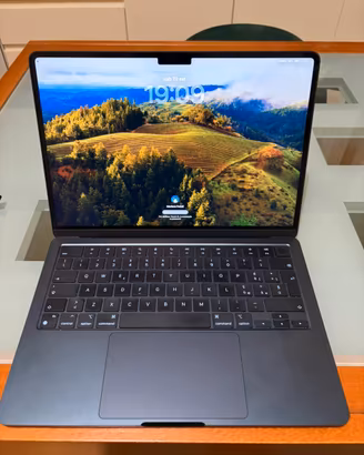PC Apple