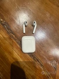AirPods 2nd Gen