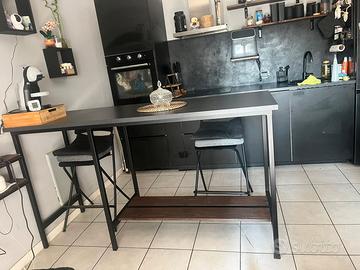 Isola cucina