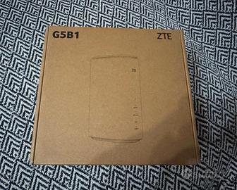 Modem Router ZTE GB1 5G