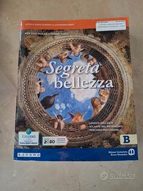 libro Segreta Bellezza 