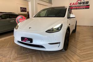 TESLA MODEL Y Dual Motor LONG RANGE AWD 2022