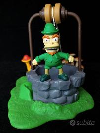 The Simpsons, Matt Groening, Saint Patrick