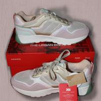 Scarpe o Sneakers Xti Comfort Tech taglia 37