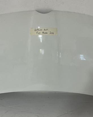 COFANO ANTERIORE FIAT Panda 3° Serie (12>)