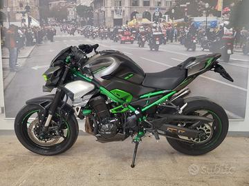 Kawasaki Z 900