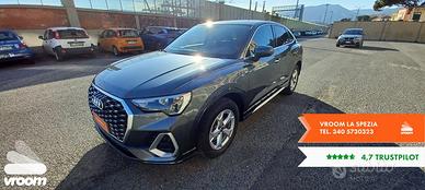 AUDI Q3 2� serie Q3 SPB 35 TFSI S tronic S line...