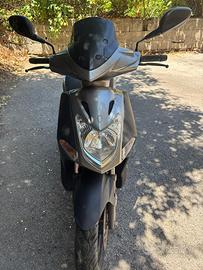 Agility 150 Kymco