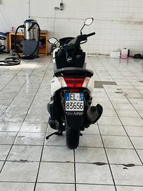 Yamaha Nmax 125