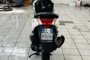 Yamaha Nmax 125
