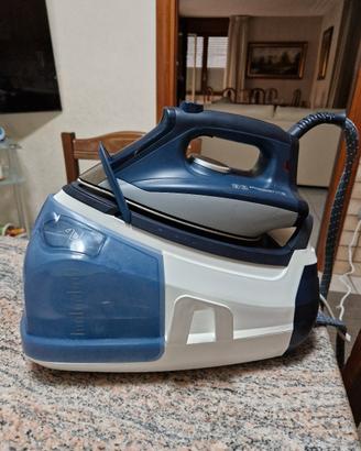 Ferro da stiro Rowenta perfect steam DG8561
