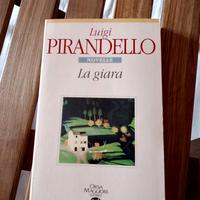 Pirandello La Giara