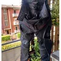 Per motivi di salute purtroppo non uso più