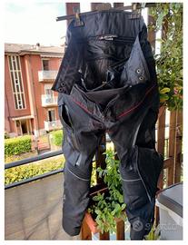 Per motivi di salute purtroppo non uso più