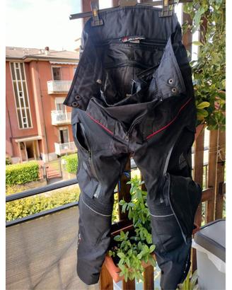 Per motivi di salute purtroppo non uso più