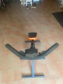 Total Crunch – Attrezzo multifunzione