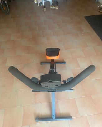 Total Crunch – Attrezzo multifunzione