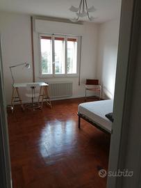 Posto letto in stanza singola