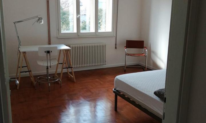 Posto letto in stanza singola