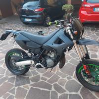 Aprilia MX 125 Motard - 2004