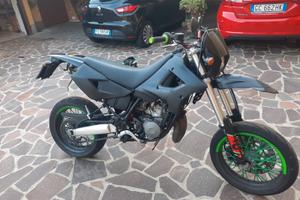 Aprilia MX 125 Motard - 2004