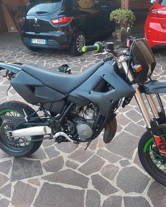 Aprilia MX 125 Motard - 2004