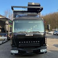 IVECO EUROCARGO 120 E 18