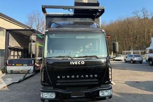 IVECO EUROCARGO 120 E 18