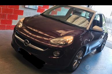 Opel Adam GPL motore rigenerato 