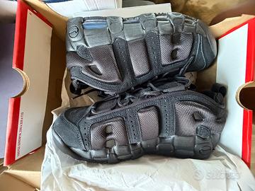 Nike Air More Uptempo Low,