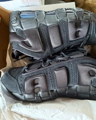 Nike Air More Uptempo Low,