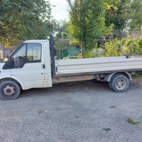 Ford Transit 90 T350 (2003)