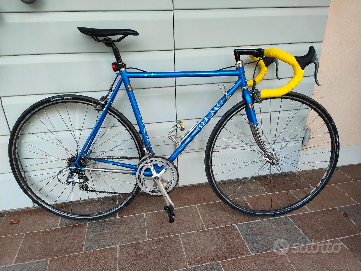 Olmo Fantastiche offerte di Biciclette