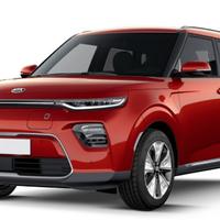 Ricambi usati kia soul - sorento #1