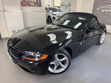 BMW Z4 E86 Roadster Roadster 2.2i