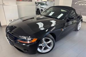 BMW Z4 E86 Roadster Roadster 2.2i