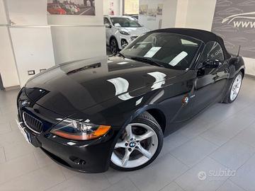 BMW Z4 E86 Roadster Roadster 2.2i
