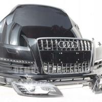 Carrozzeria/Meccanica/Airbag Typ 4L AUDI Q7 2007