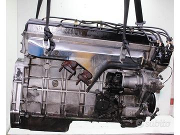 9BPMNA MOTORE C/SPINTEROGENO JAGUAR XJ (XJ40-XJ81)