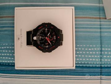 Amazfit T-rex 1a serie