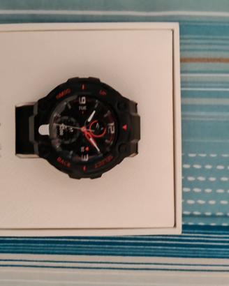 Amazfit T-rex 1a serie