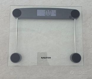 Bilancia Pesapersone Digitale Salter