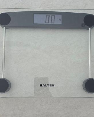 Bilancia Pesapersone Digitale Salter