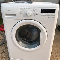 Ricambi Lavatrice Whirlpool Modello DLC 9012