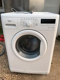 Ricambi Lavatrice Whirlpool Modello DLC 9012