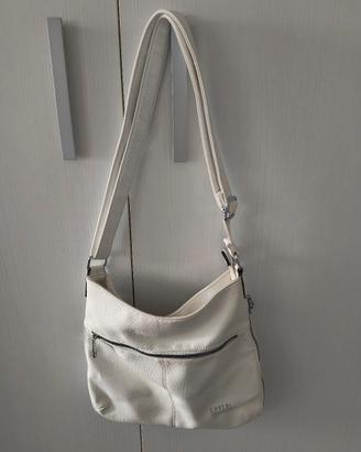 Borsa Bianca Coveri