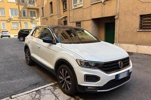 Volkswagen T-Roc 1.0 TSI Style 110 CV Benzina – 87